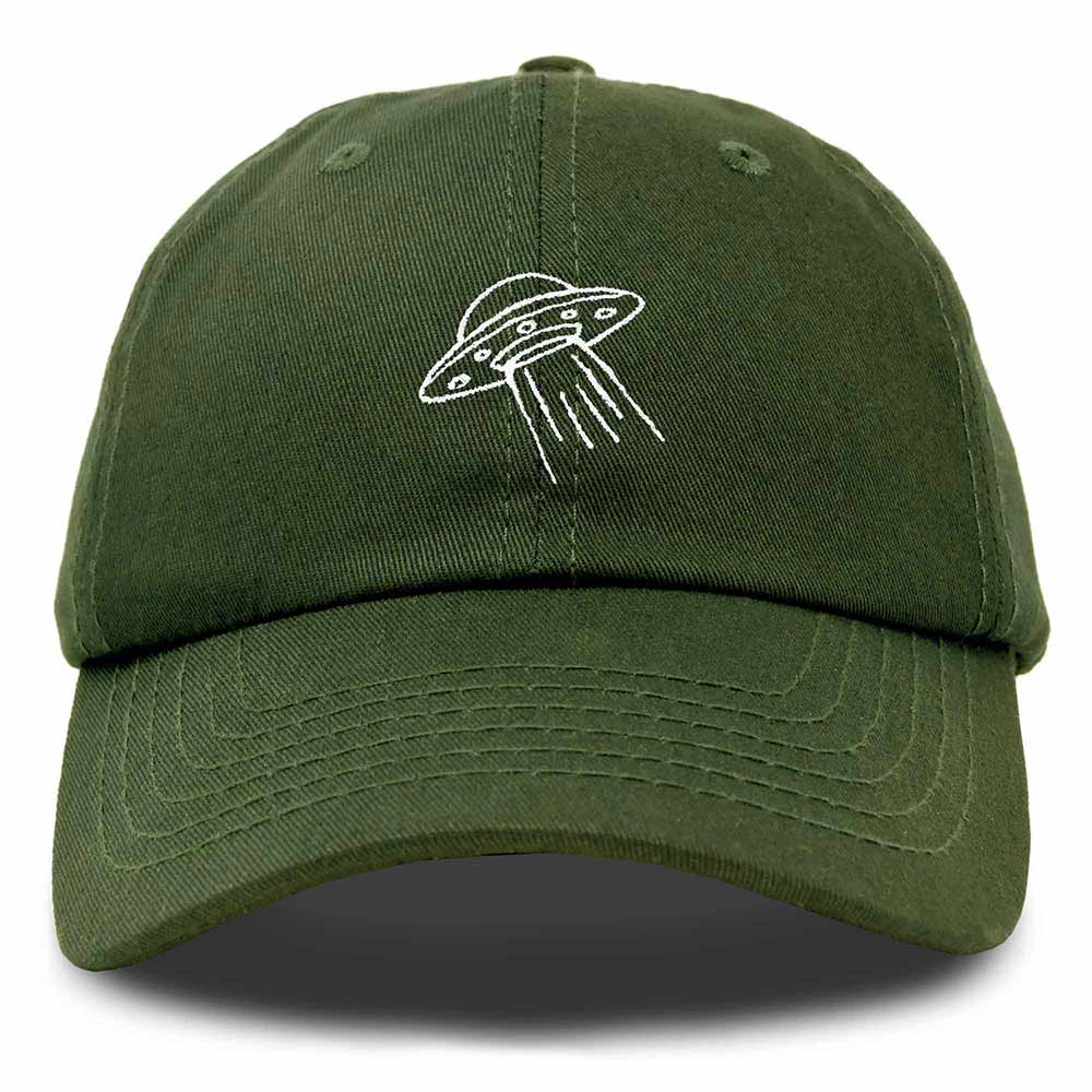 Dalix UFO Hat