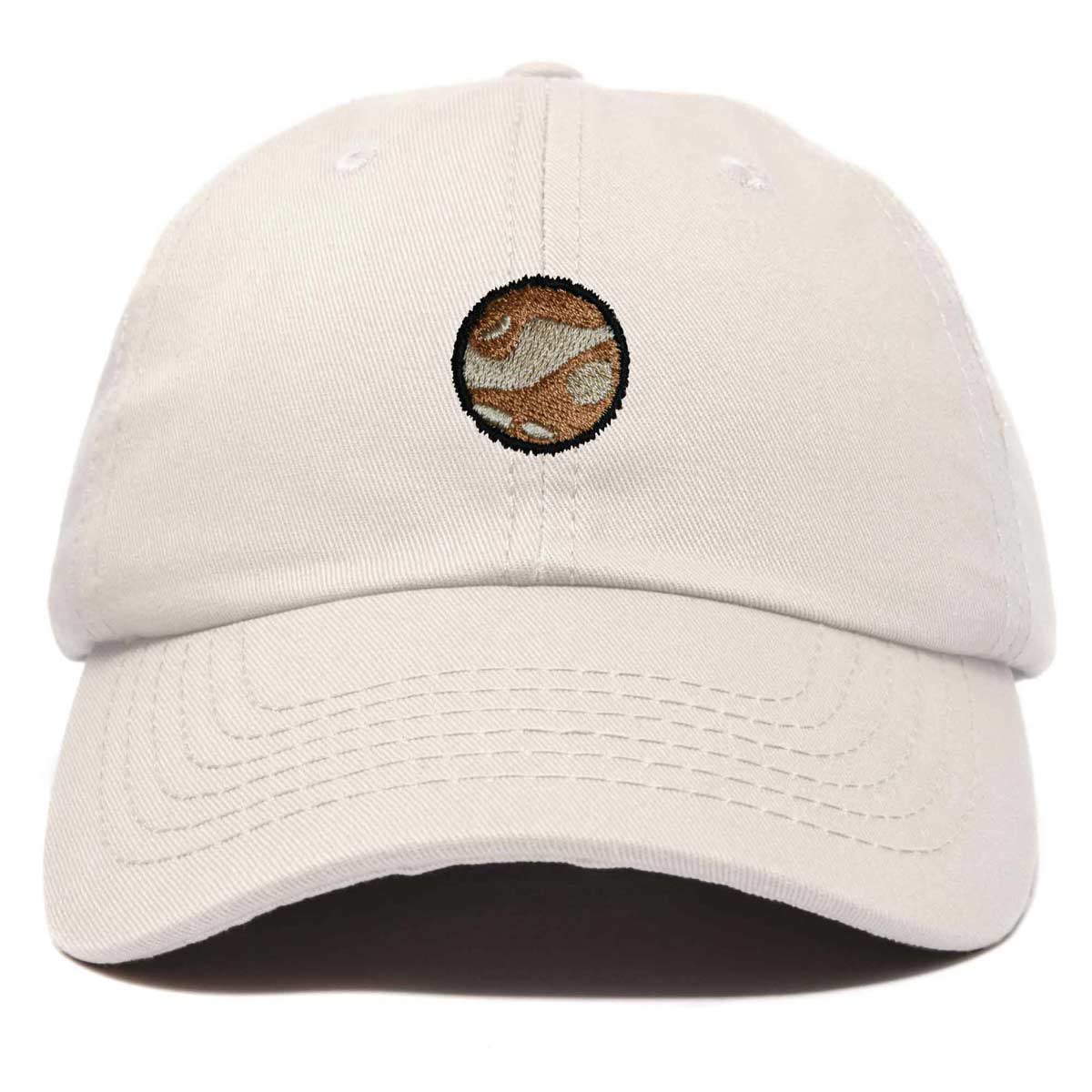 Dalix Venus Dad Cap