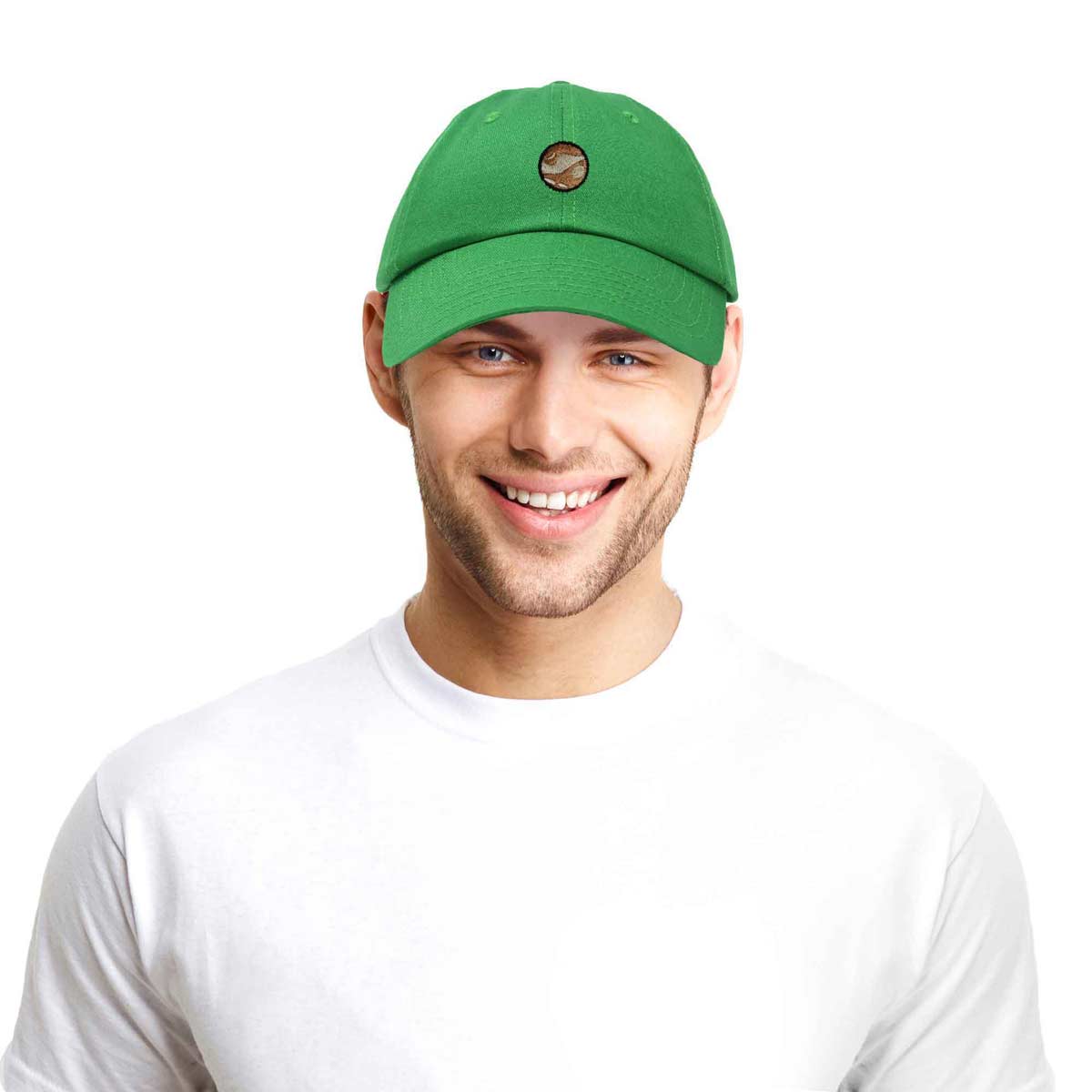 Dalix Venus Dad Cap