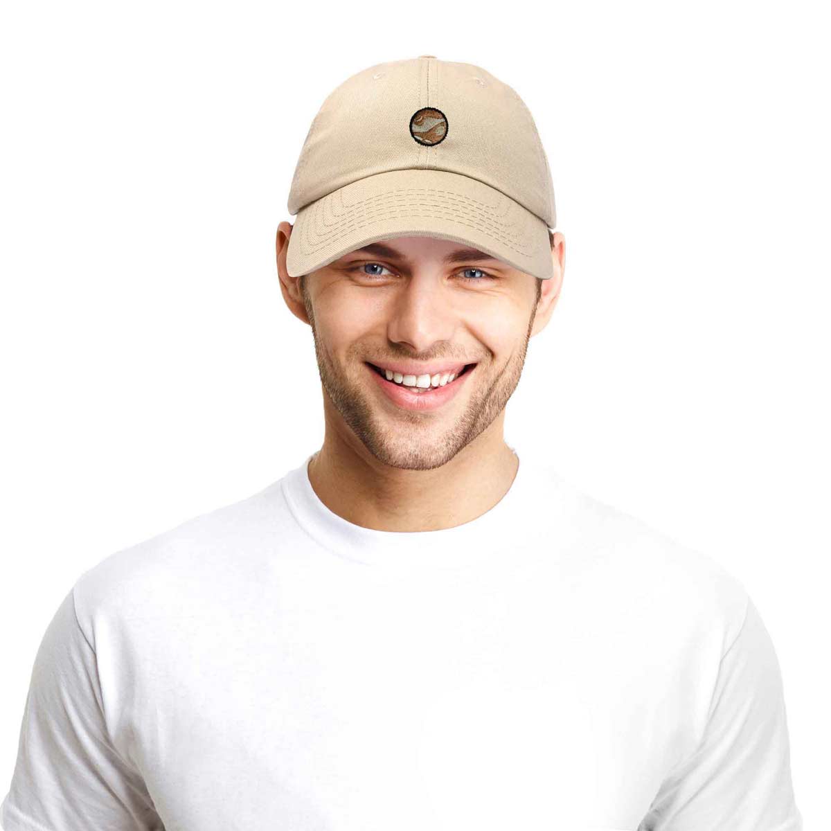 Dalix Venus Dad Cap