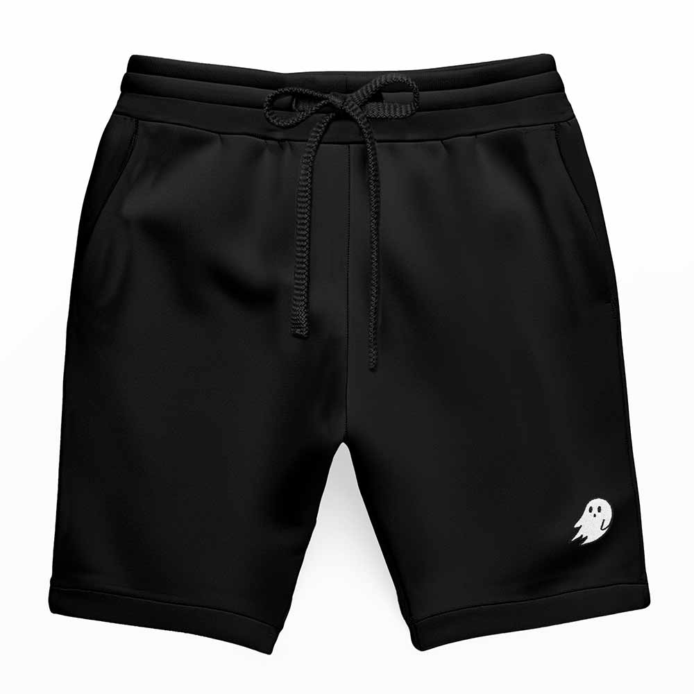 Dalix Ghost Fleece Shorts