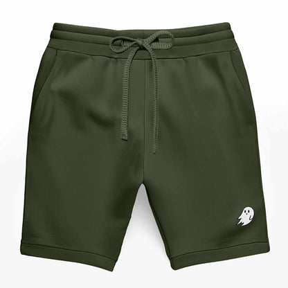 Dalix Ghost Fleece Shorts