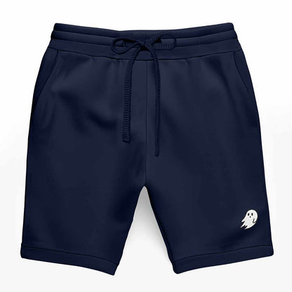 Dalix Ghost Fleece Shorts