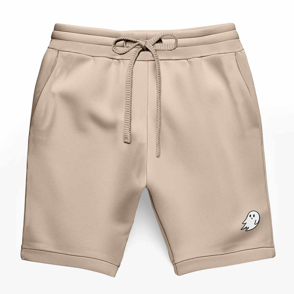 Dalix Ghost Fleece Shorts