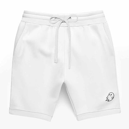 Dalix Ghost Fleece Shorts