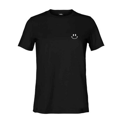 Dalix Smile Face Tee