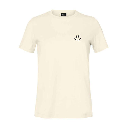 Dalix Smile Face Tee