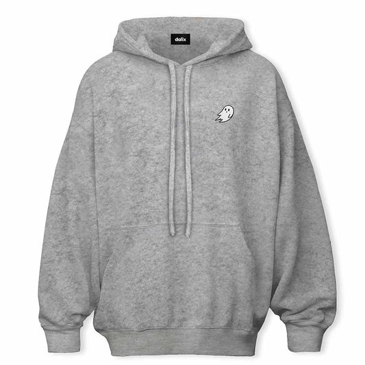 Dalix Mens Ghost Hoodie