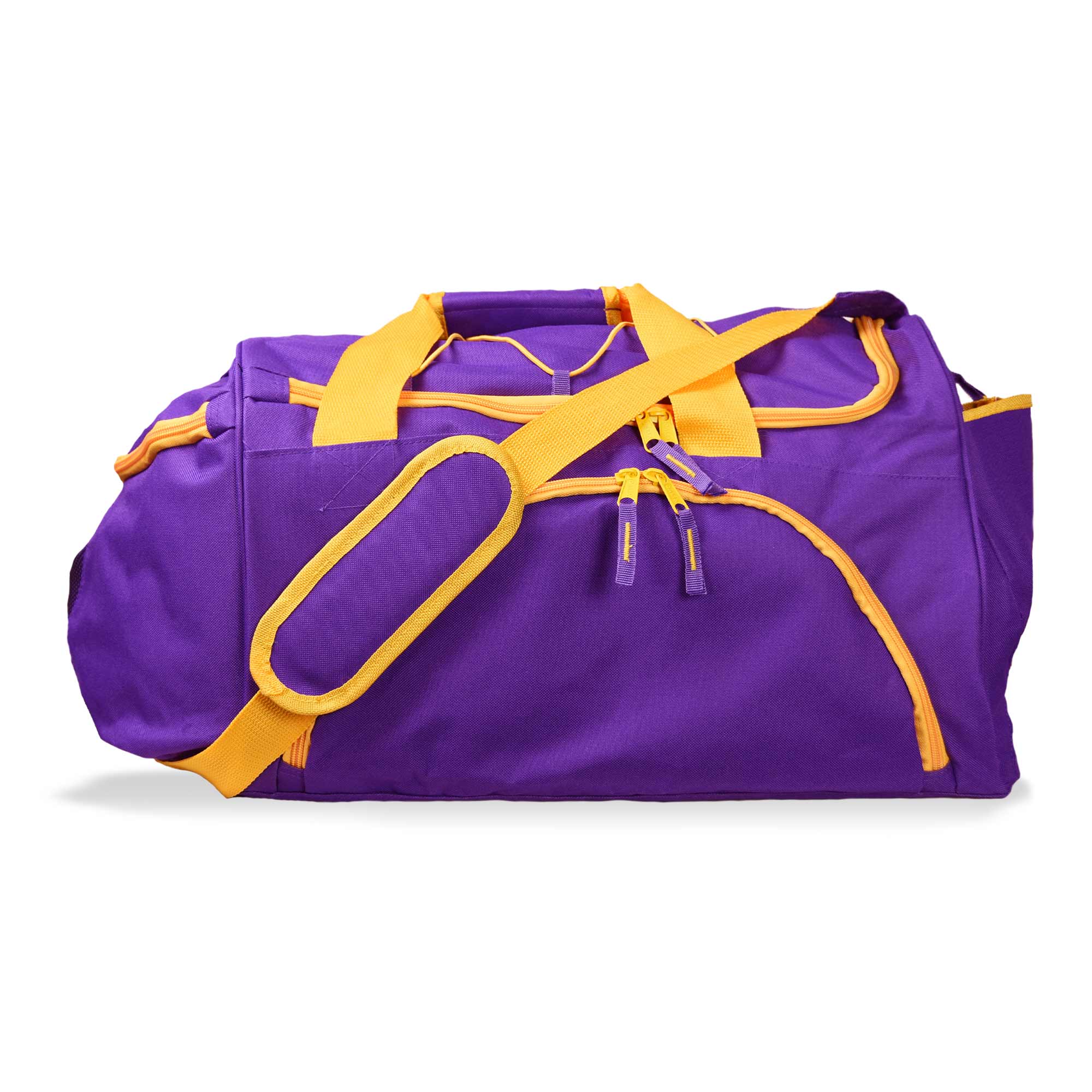 Purple basketball bags online