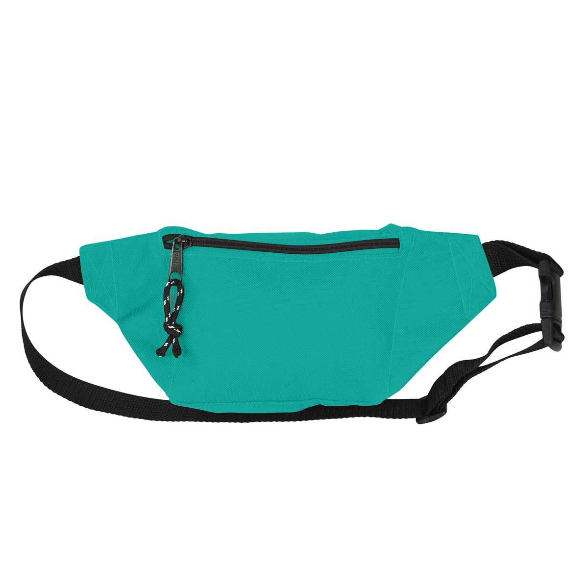 Mint green fanny discount pack