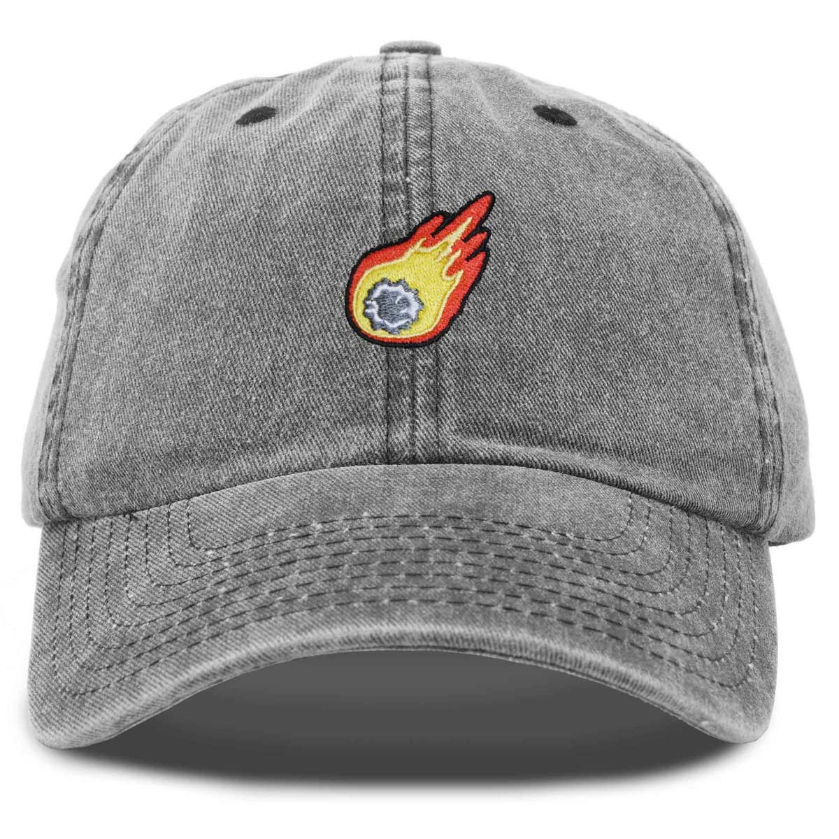 Dalix Comet Dad Cap