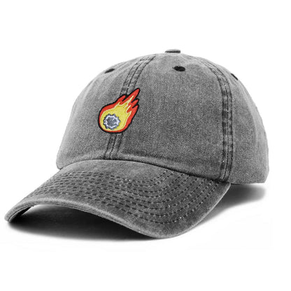 Dalix Comet Dad Cap