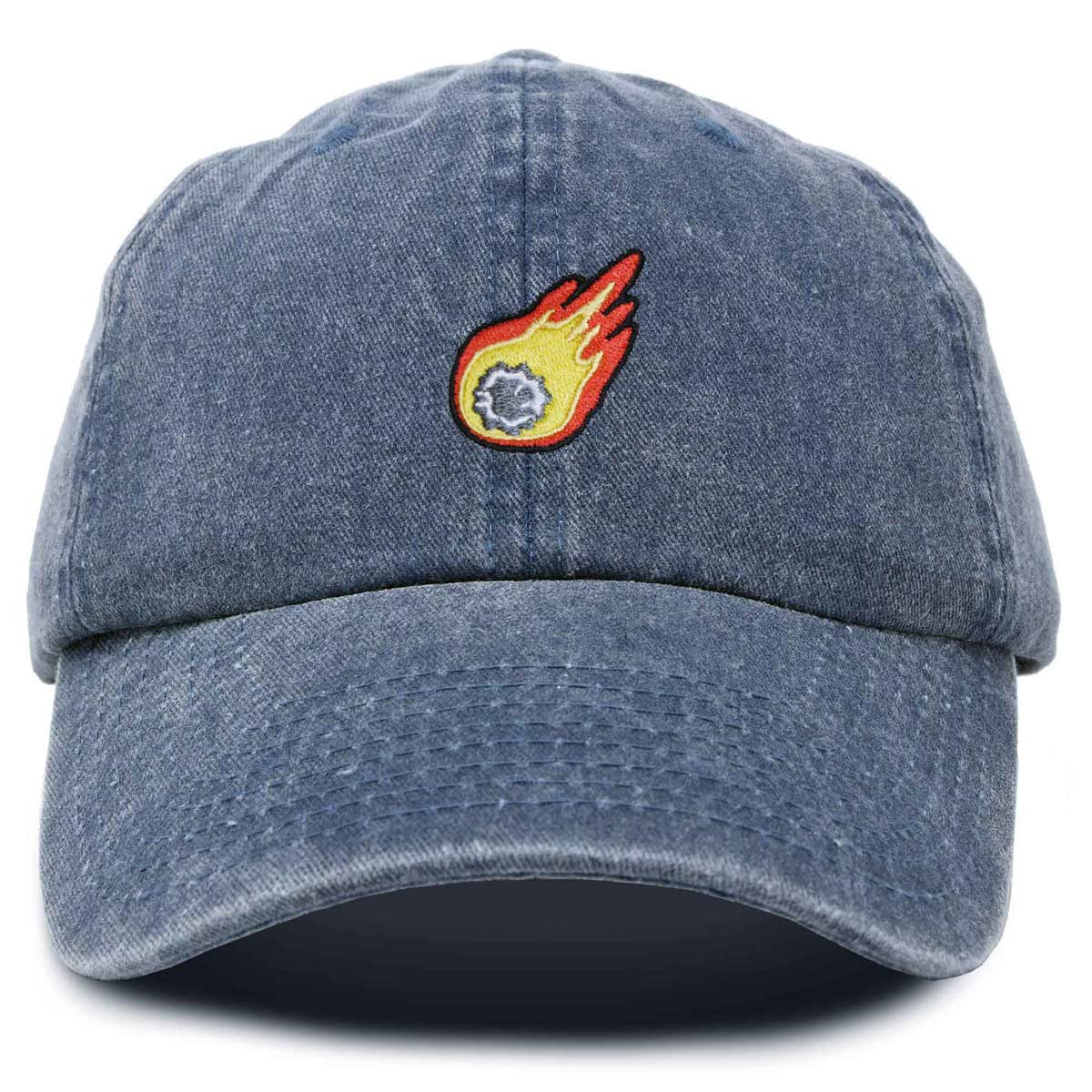 Dalix Comet Dad Cap