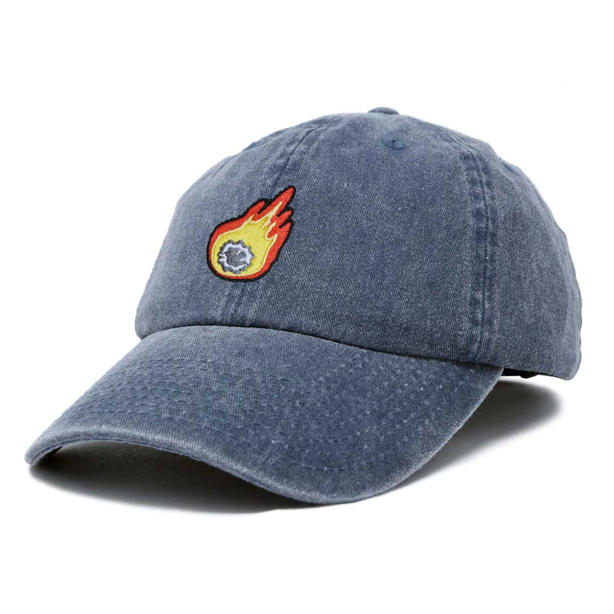 Dalix Comet Dad Cap