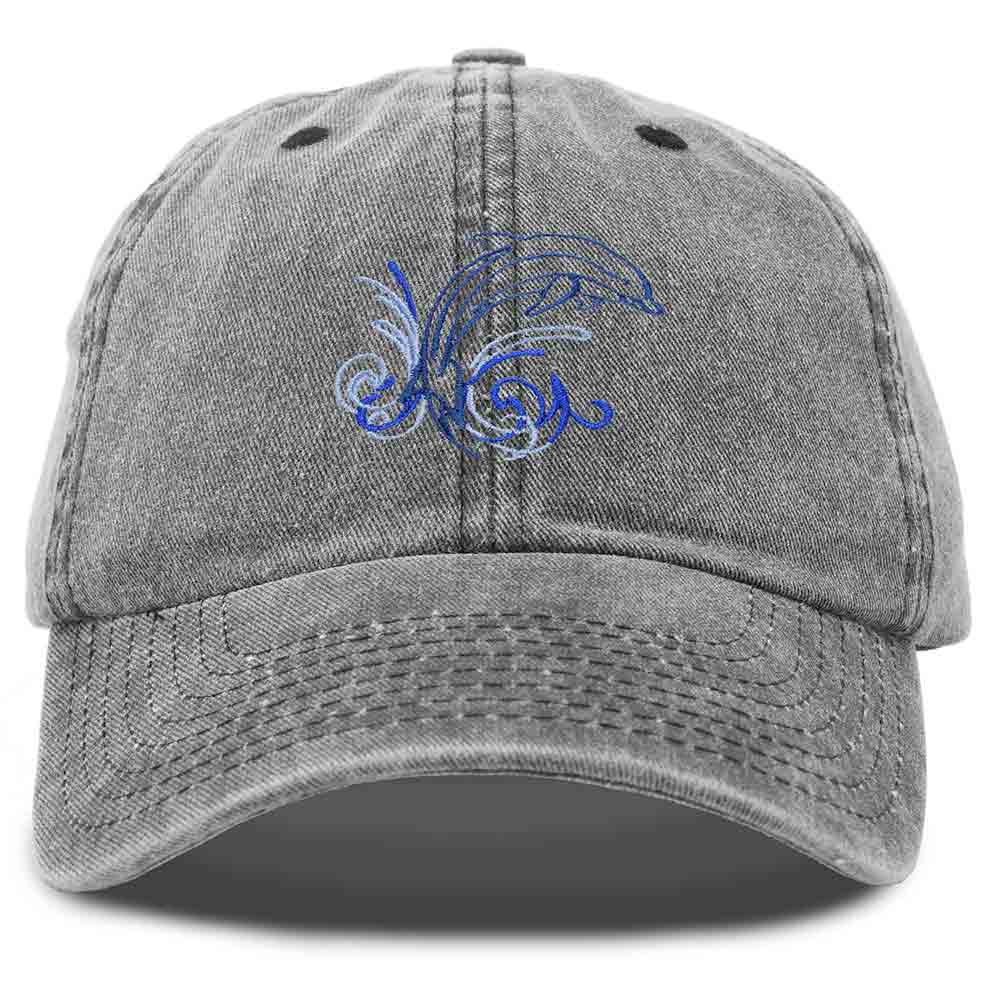 Dalix Dolphin Hat