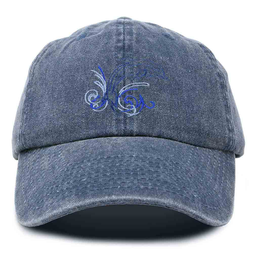 Dalix Dolphin Hat