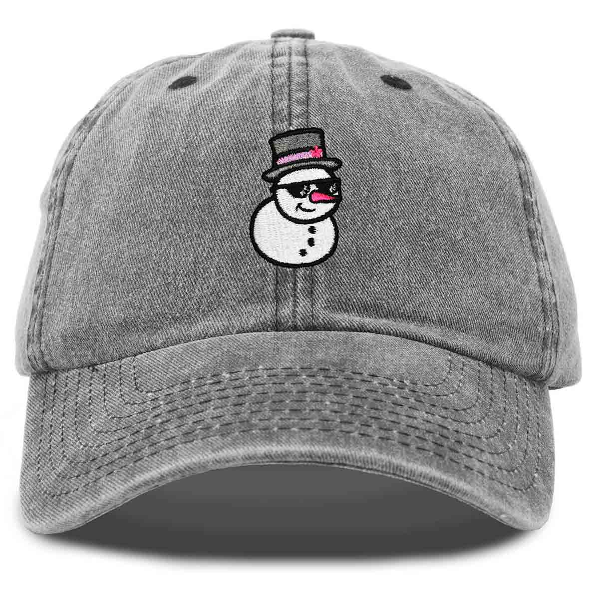 Dalix Frosty Life Hat