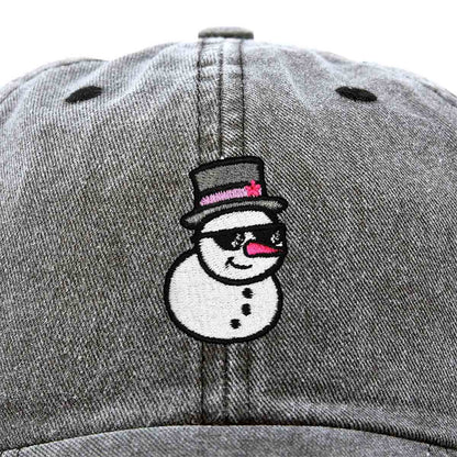 Dalix Frosty Life Hat