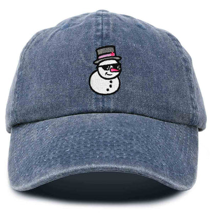 Dalix Frosty Life Hat