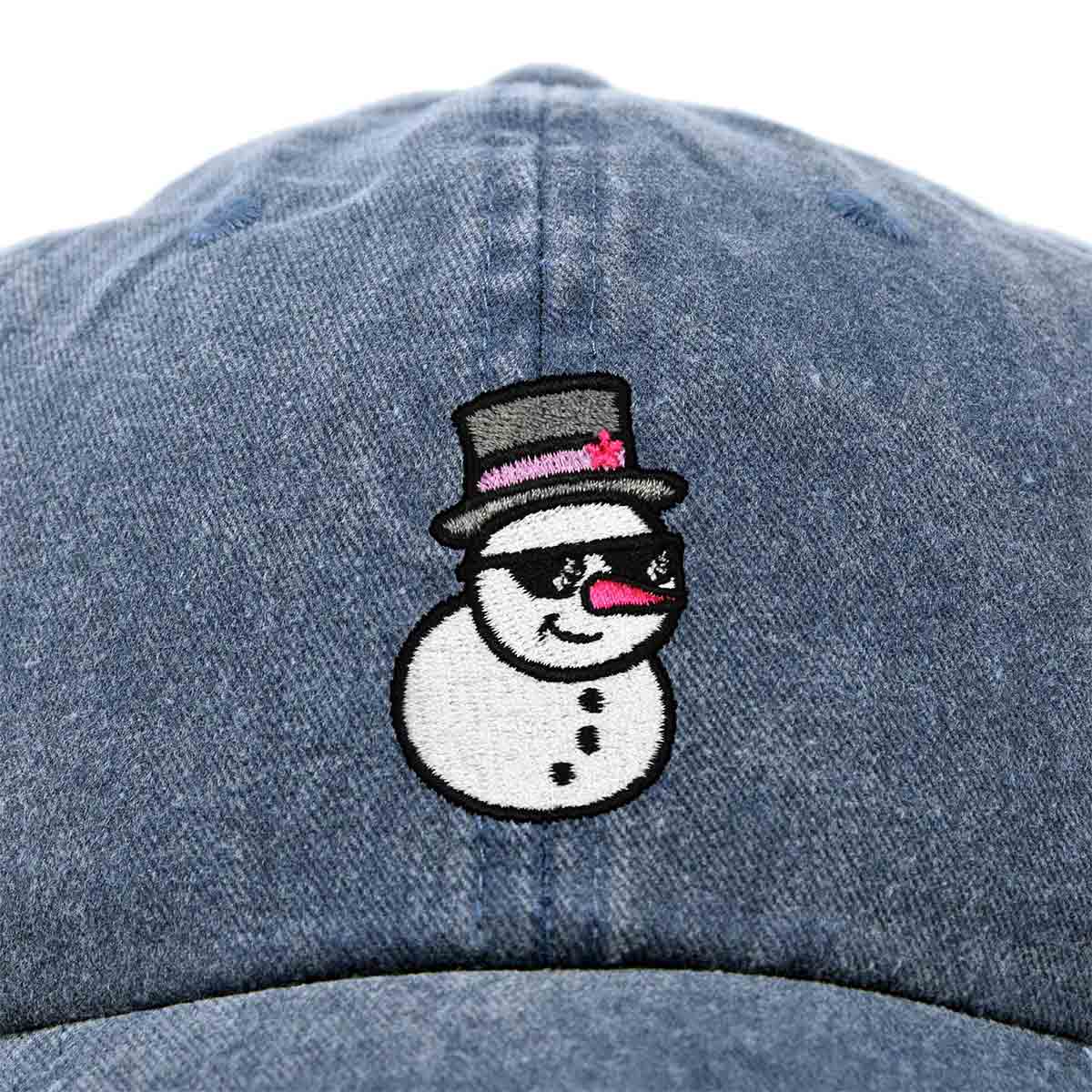 Dalix Frosty Life Hat