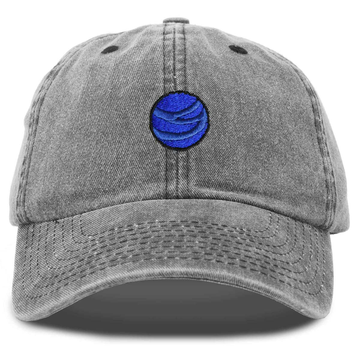 Dalix Neptune Dad Cap