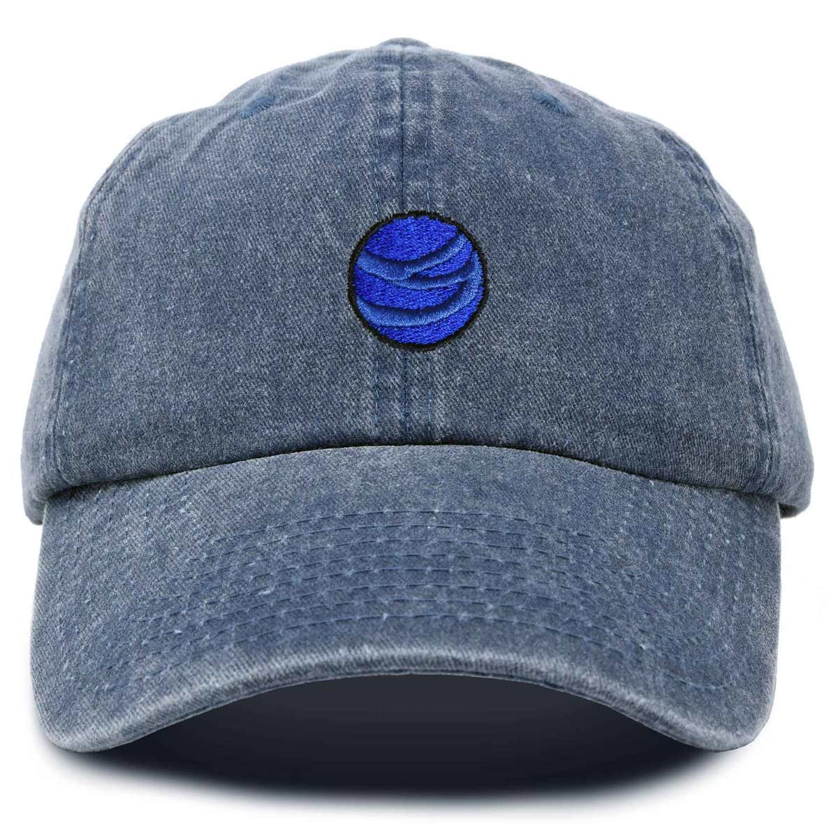 Dalix Neptune Dad Cap