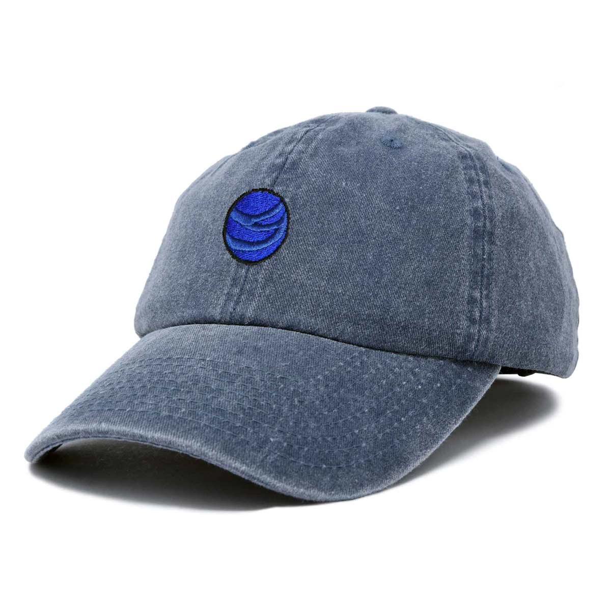 Dalix Neptune Dad Cap