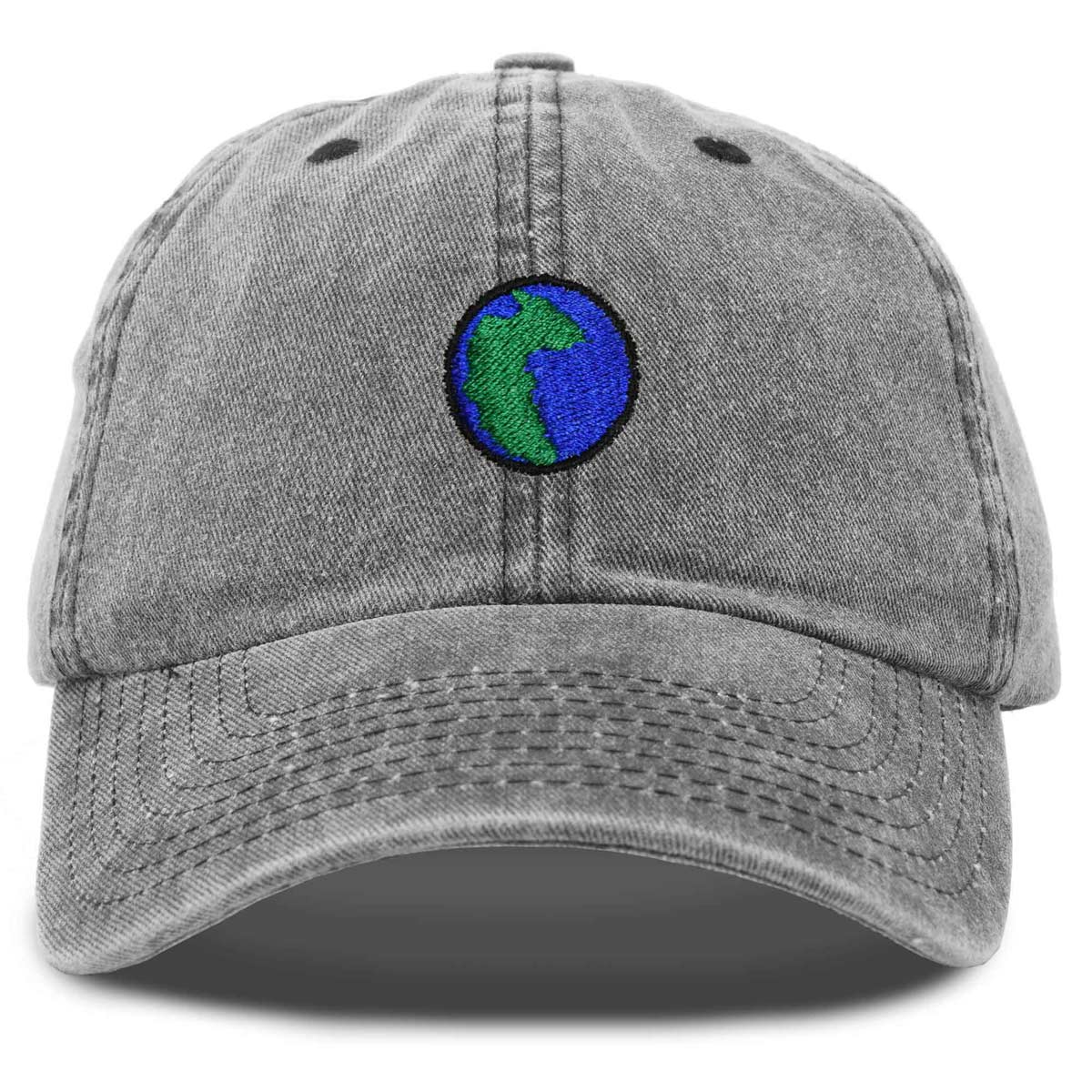 Dalix Pangea Dad Cap