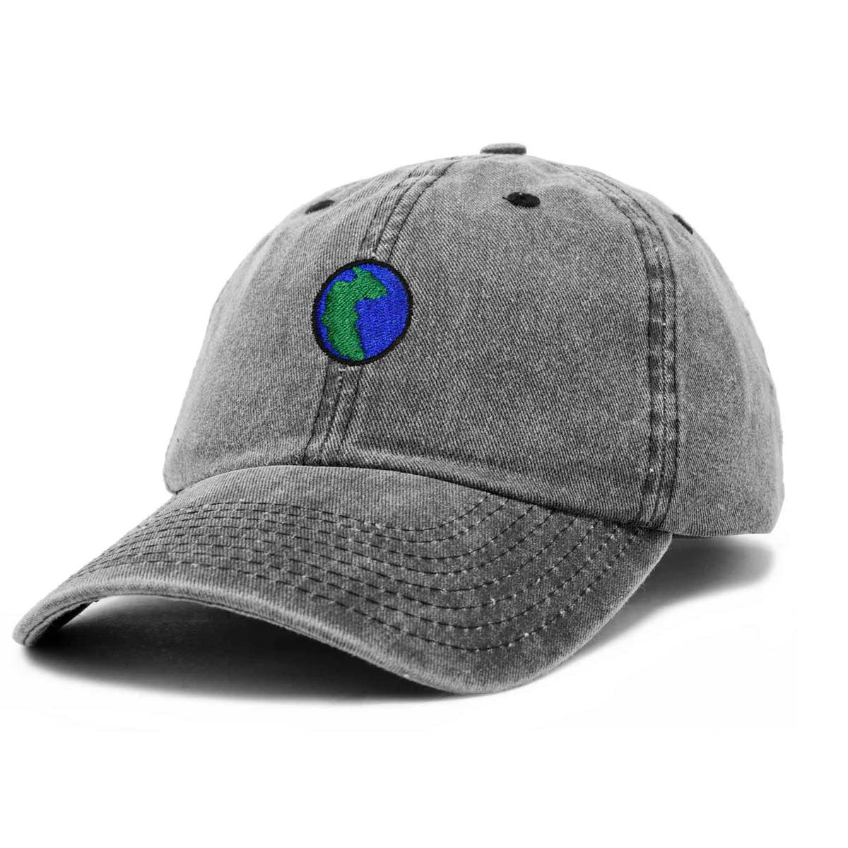 Dalix Pangea Dad Cap