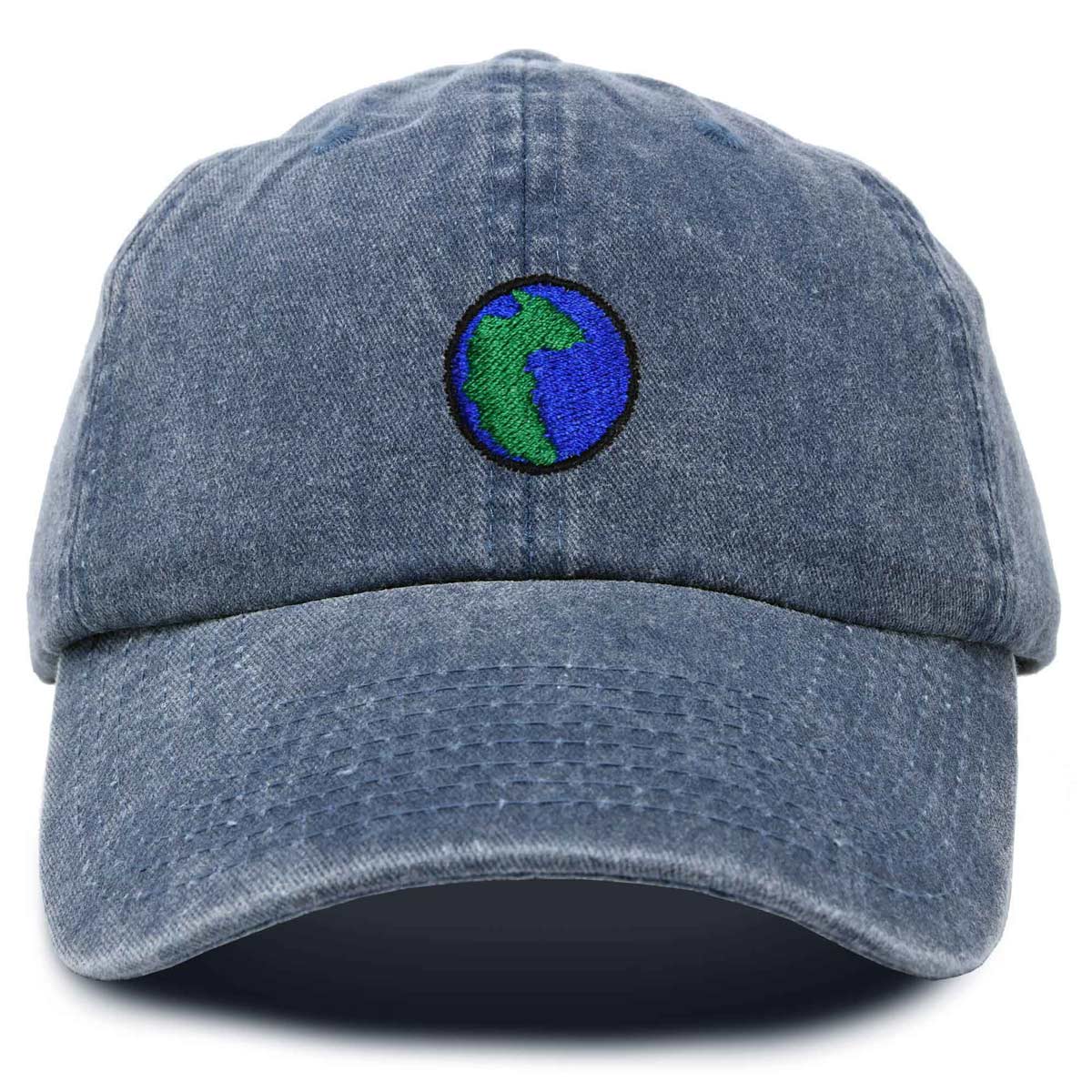 Dalix Pangea Dad Cap