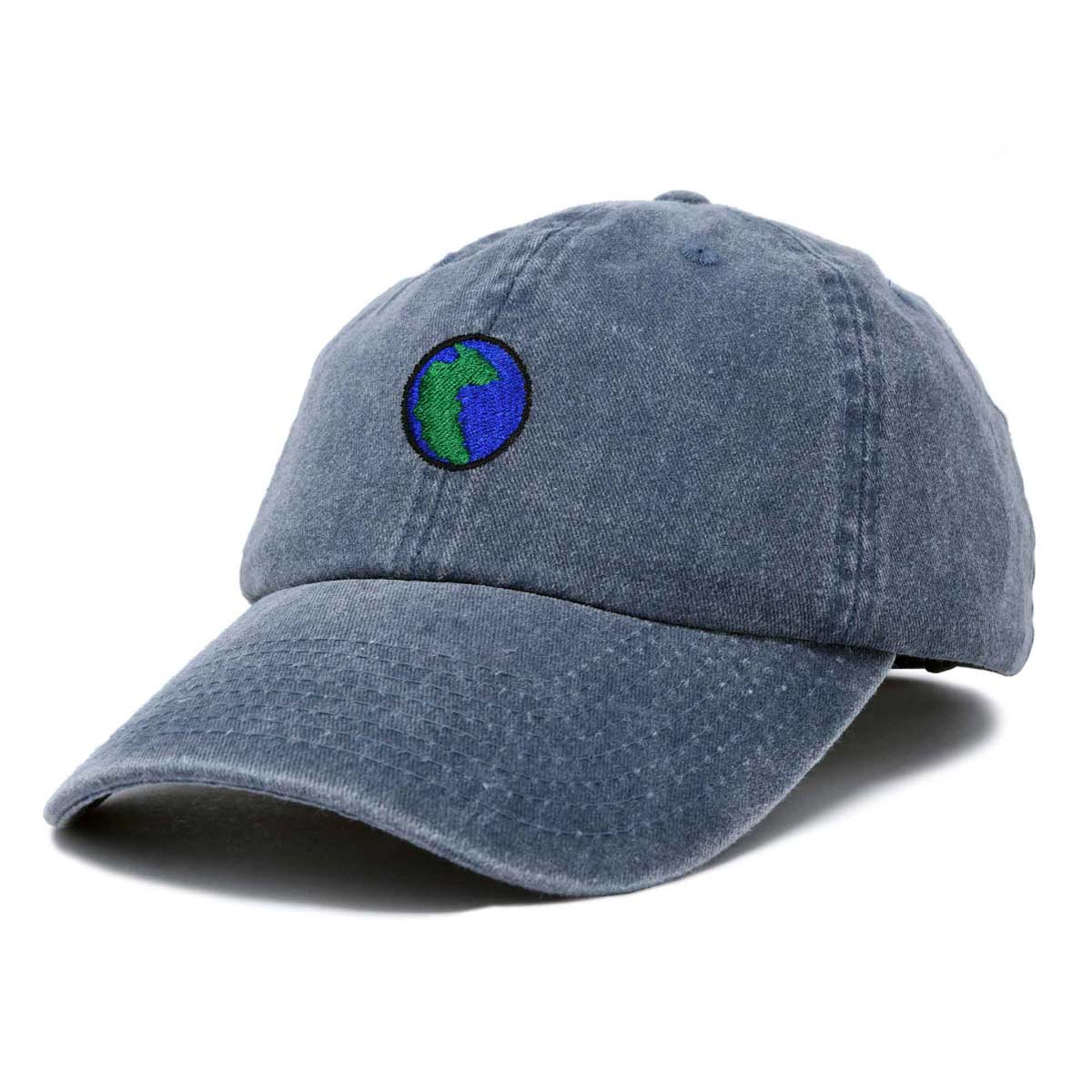 Dalix Pangea Dad Cap