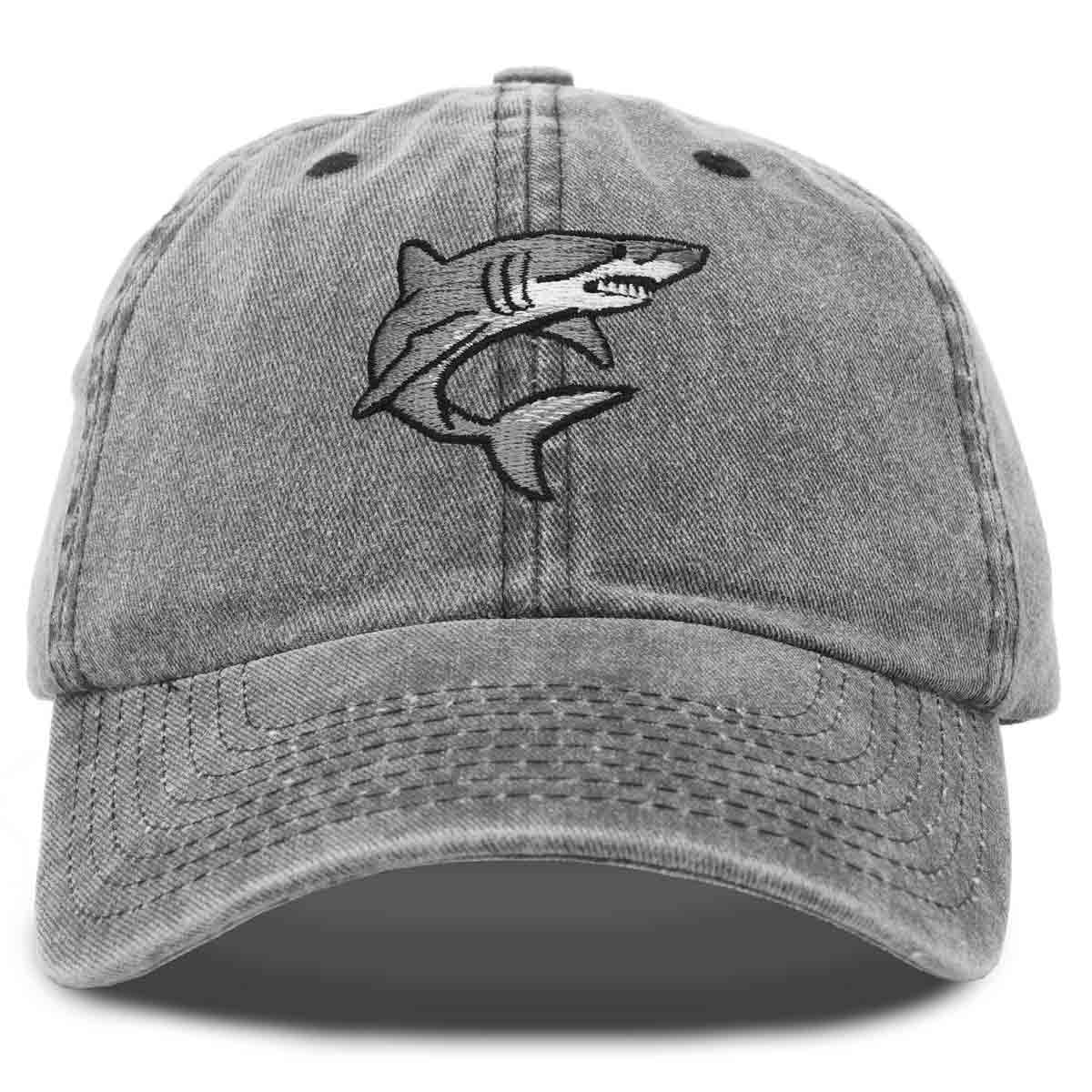 Shark hat 2024