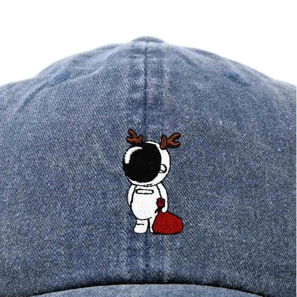 Dalix Space Rudolph Hat