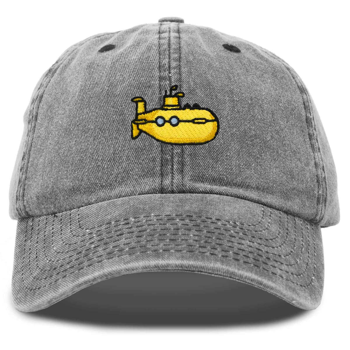 Dalix Submarine Hat