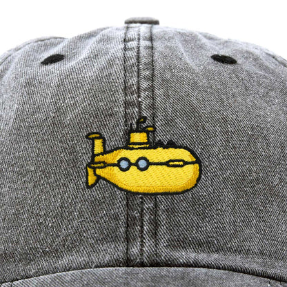 Dalix Submarine Hat