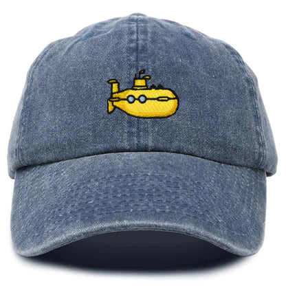 Dalix Submarine Hat