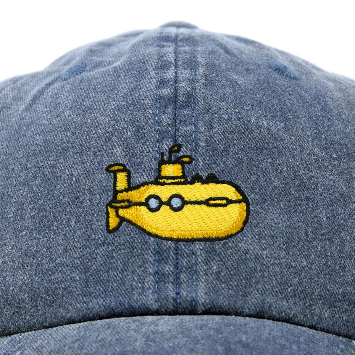 Dalix Submarine Hat