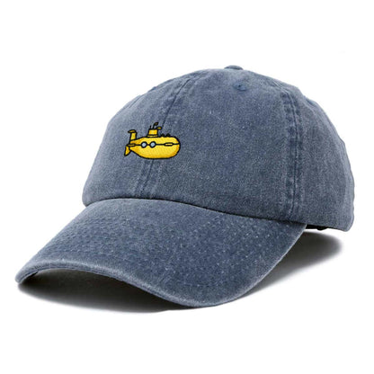 Dalix Submarine Hat