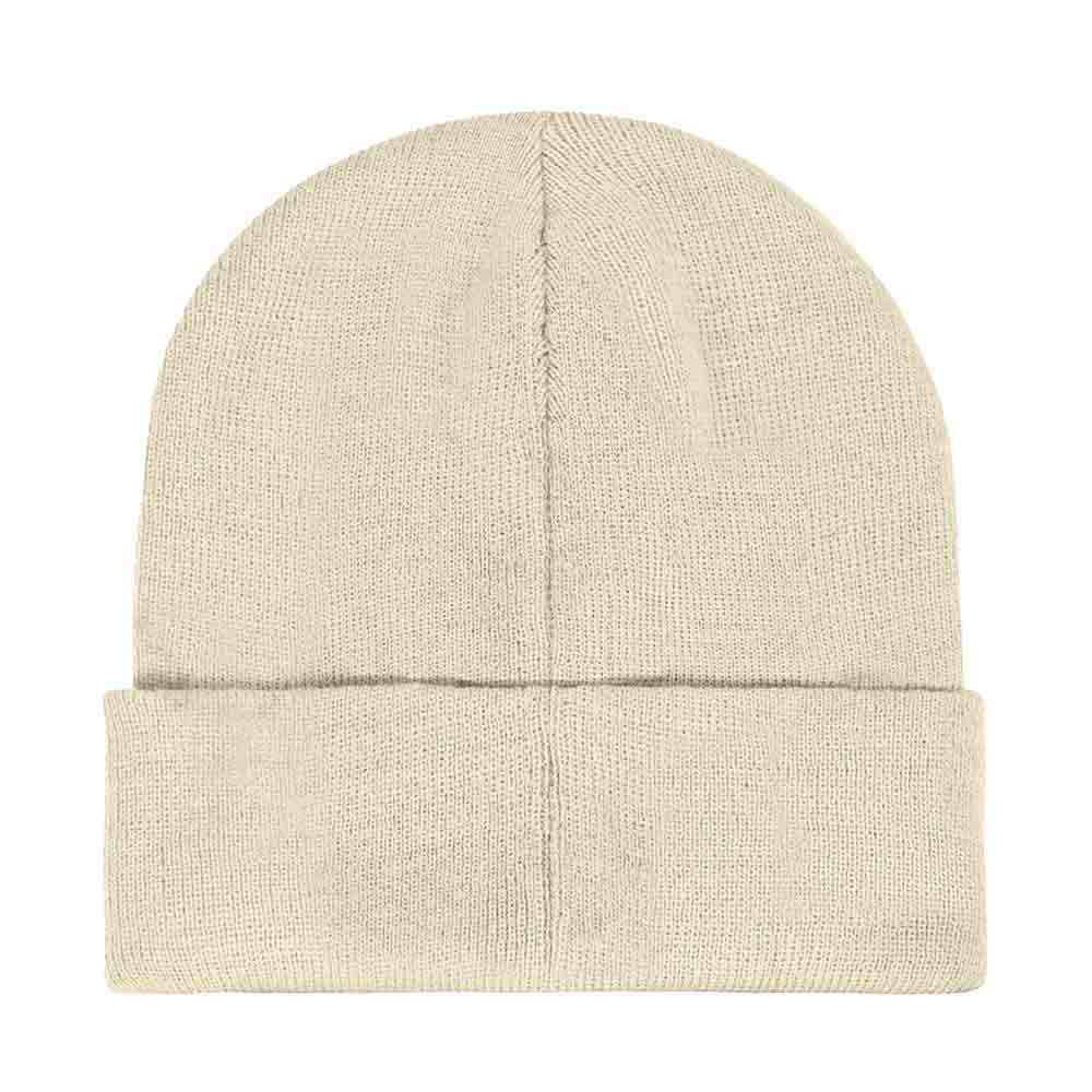 Dalix Game Controller Embroidered Beanie Cap Cotton Baseball Men in Olive