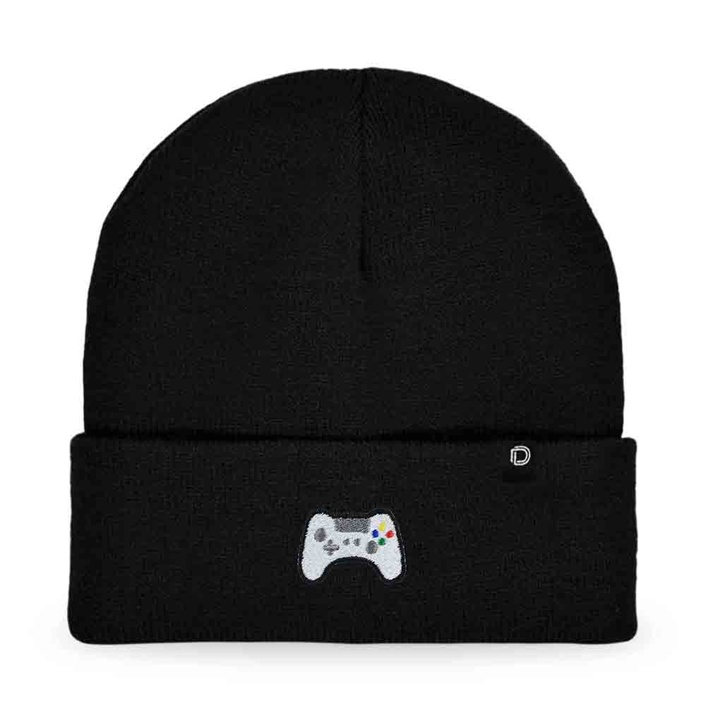 Dalix Game Controller Beanie