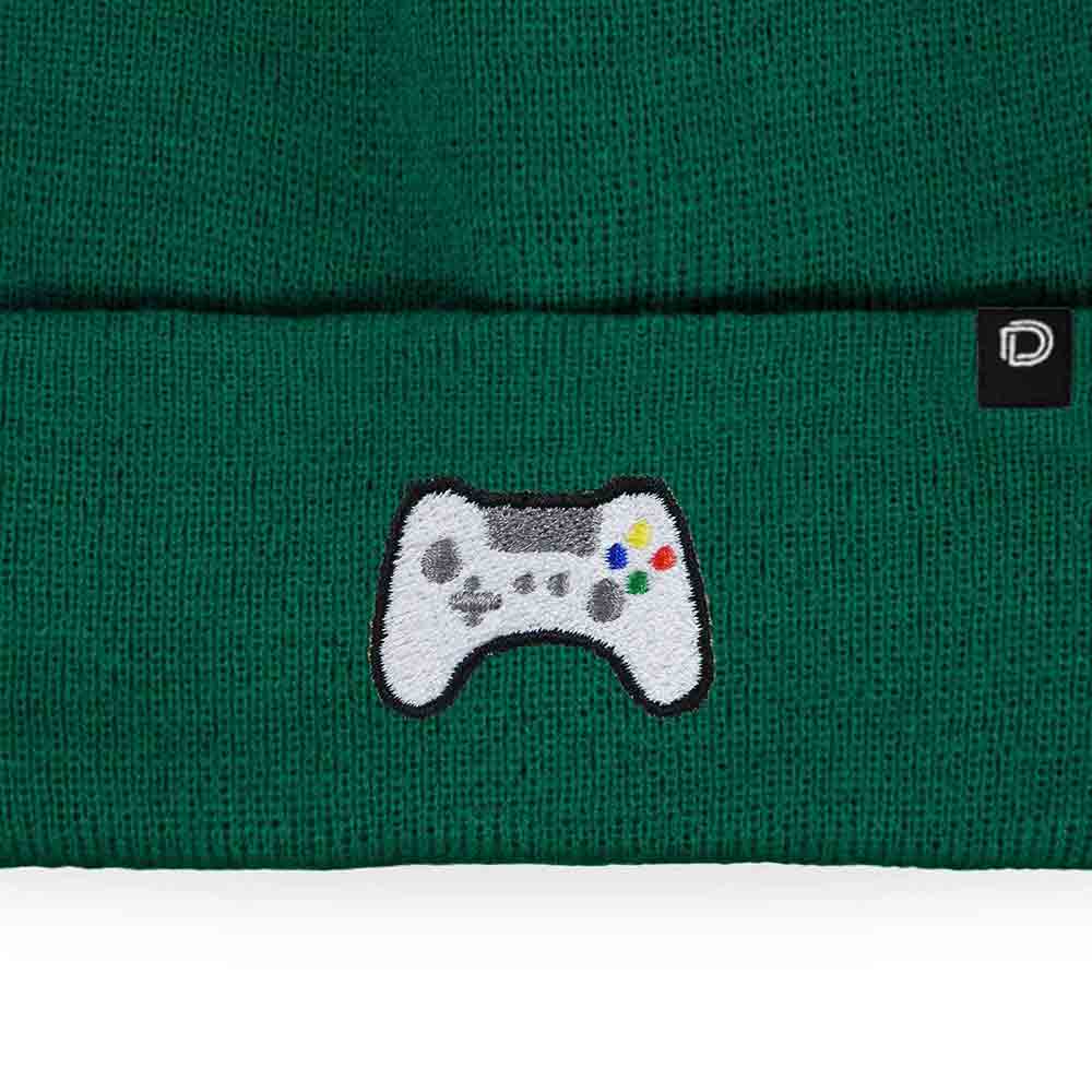 Dalix Game Controller Beanie