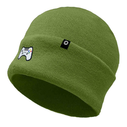 Dalix Game Controller Beanie