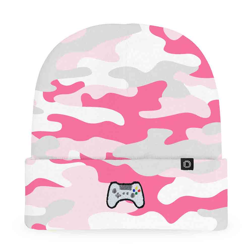 Dalix Game Controller Beanie