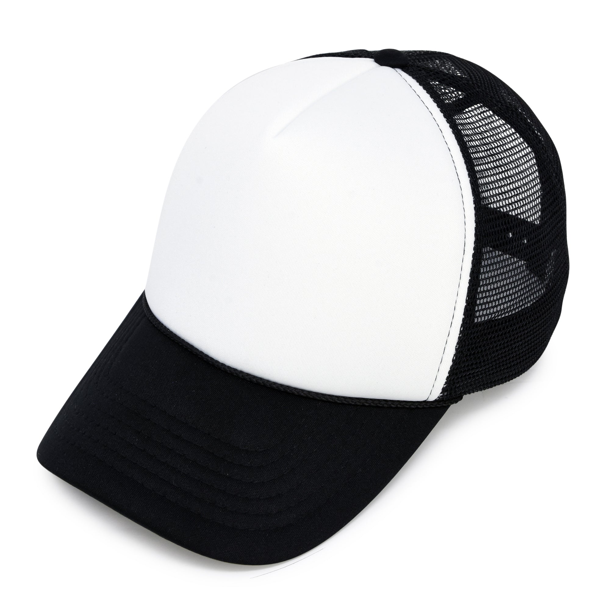 Youth mesh 2024 trucker hat