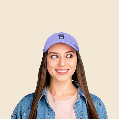 Dalix Classic NYC Coffee Cup Hat