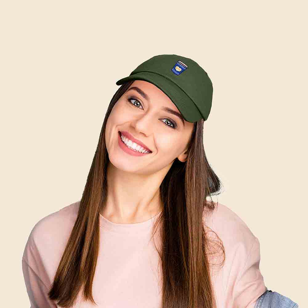 Dalix Classic NYC Coffee Cup Hat