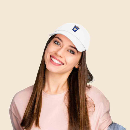 Dalix Classic NYC Coffee Cup Hat