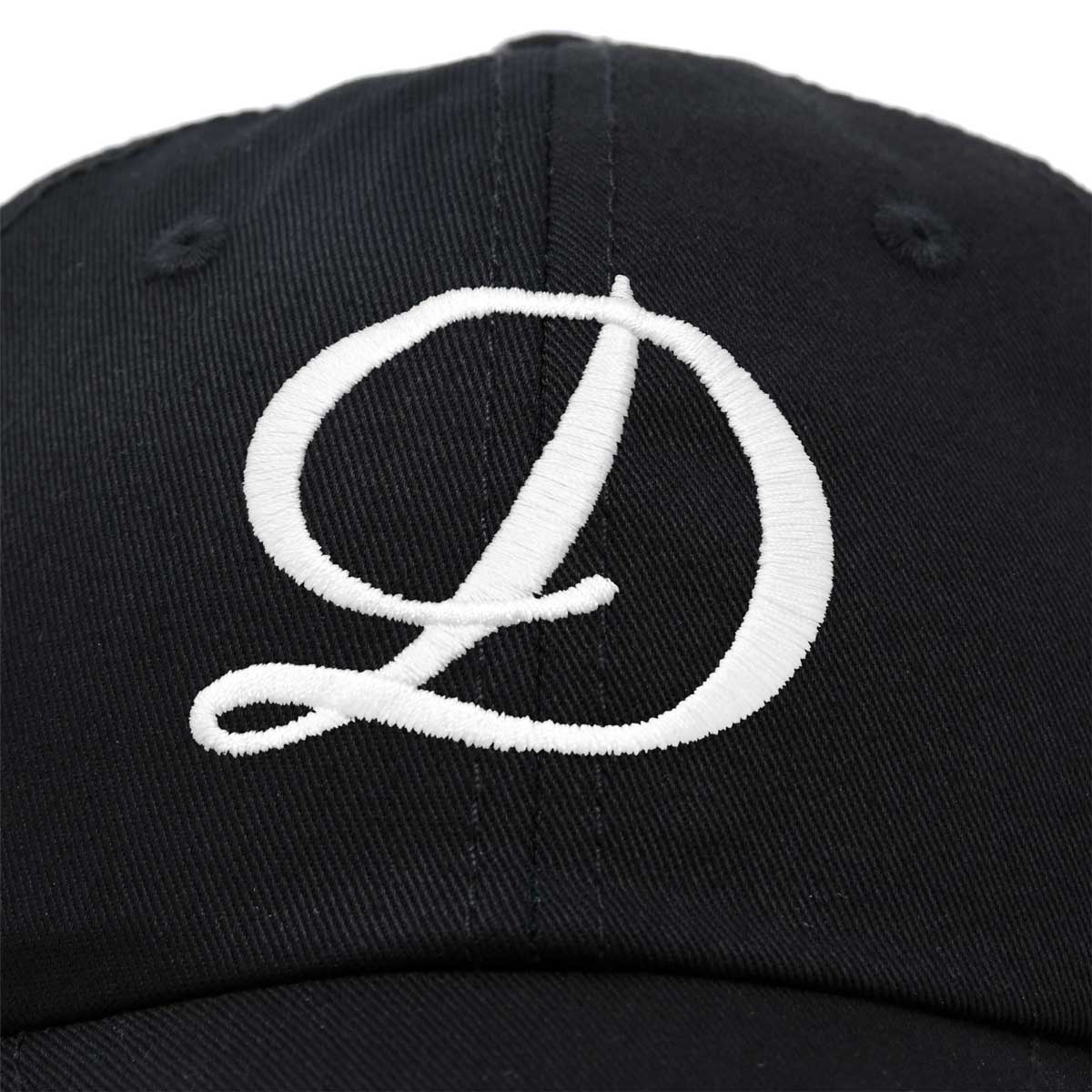 Baseball hot sale cap d