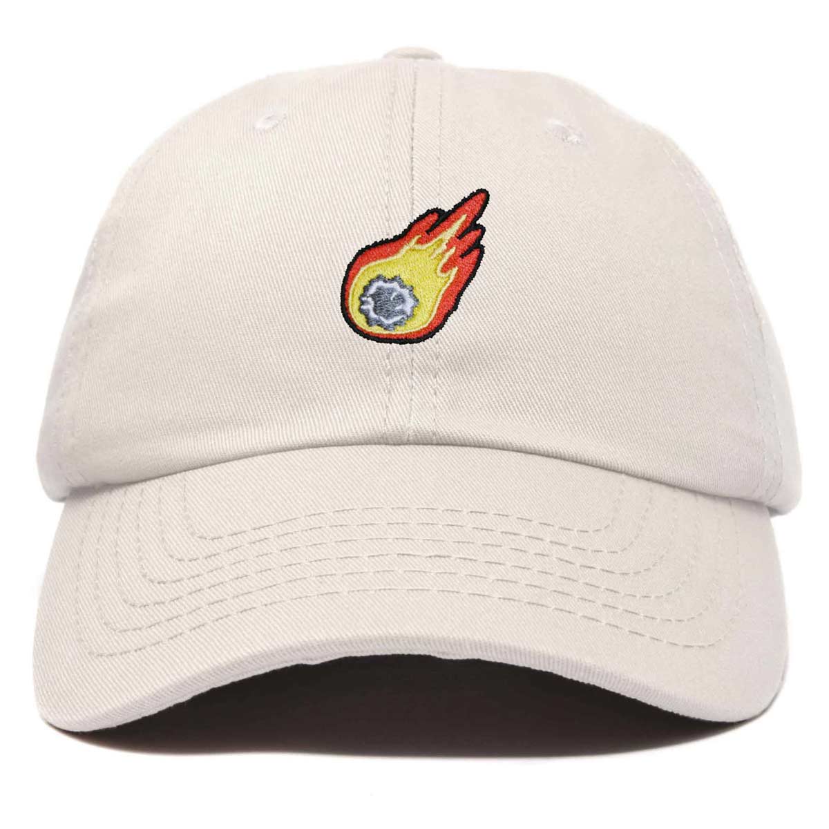 Dalix Comet Dad Cap