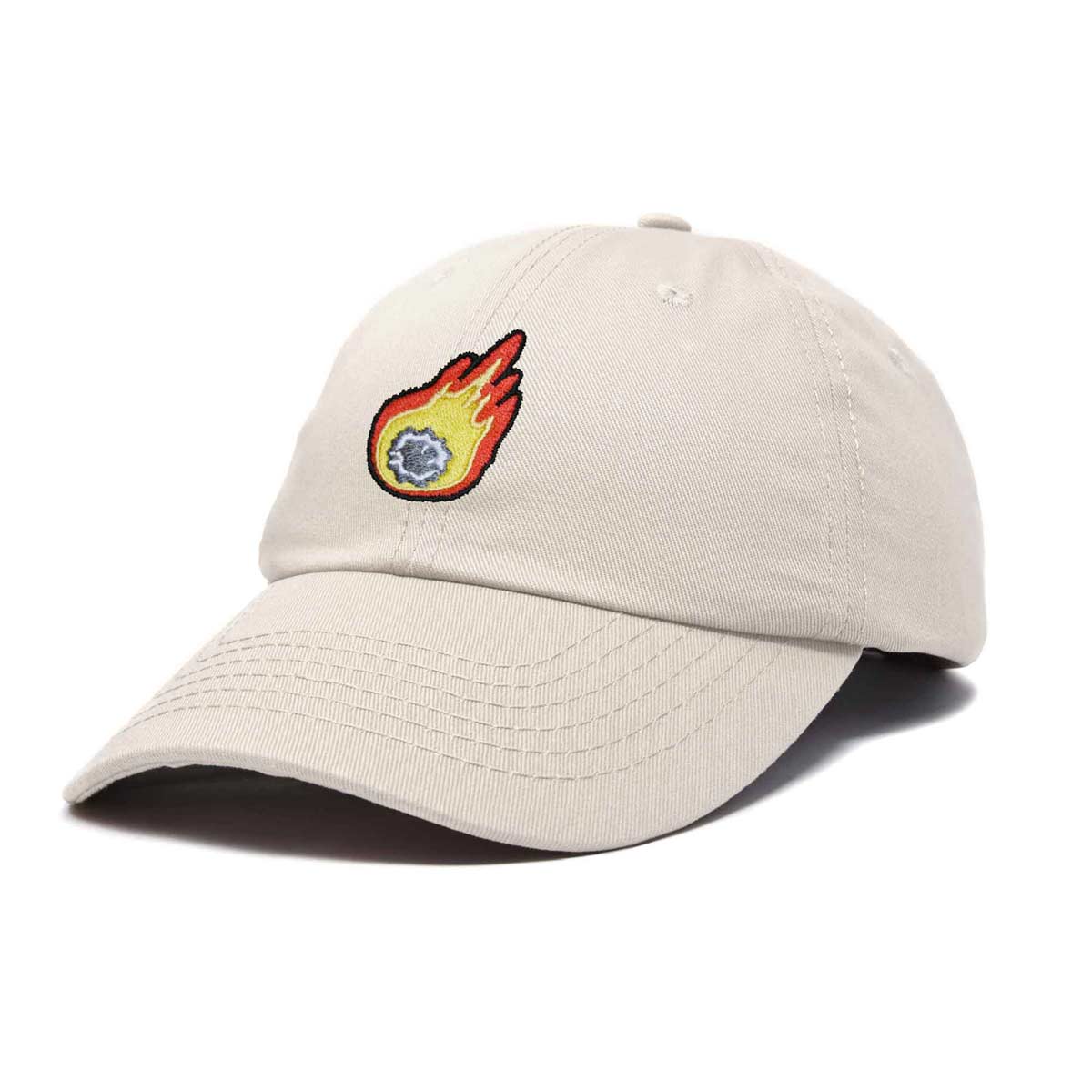 Dalix Comet Dad Cap